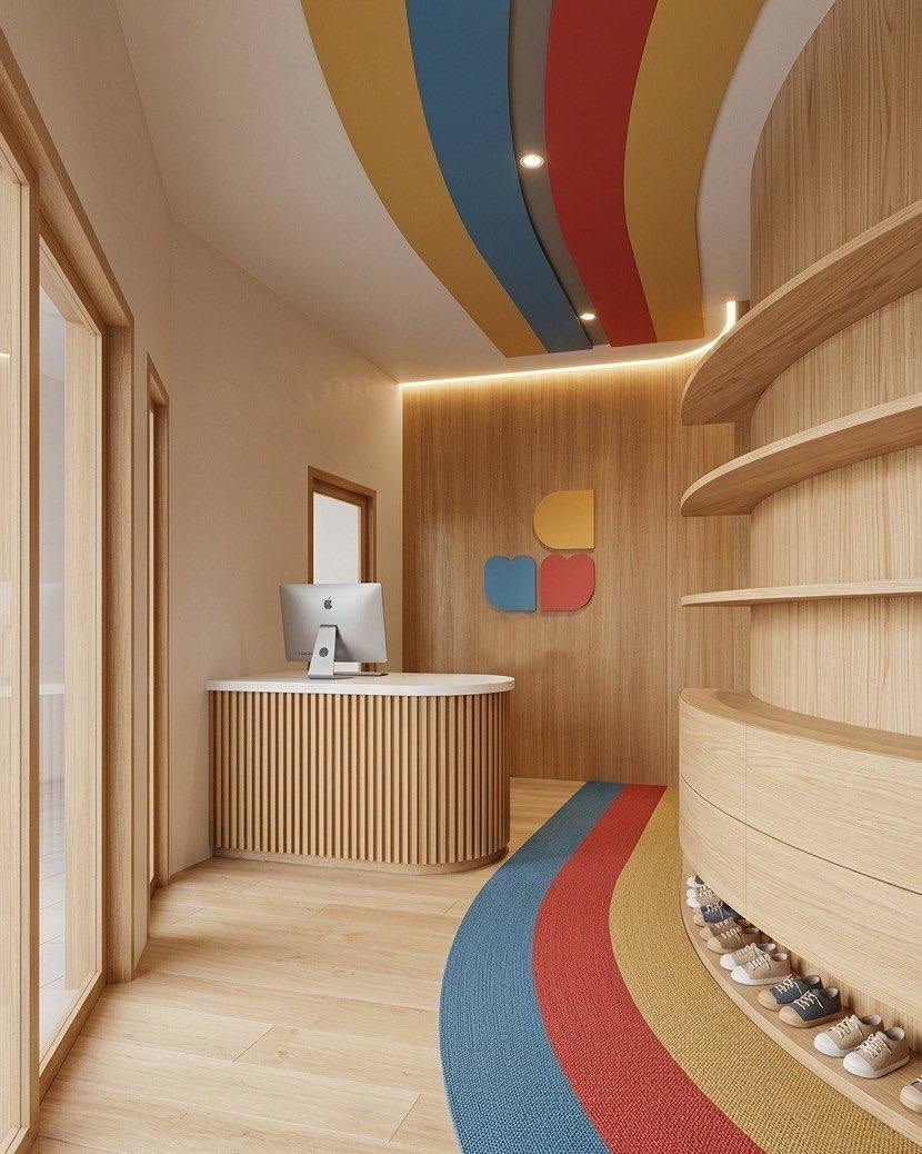 Montessori - Kuala Lumpur