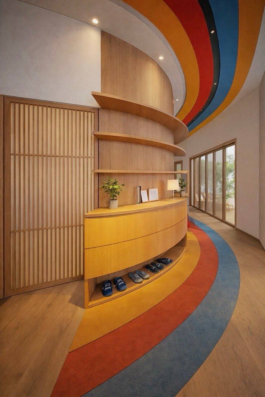 Montessori - Kuala Lumpur