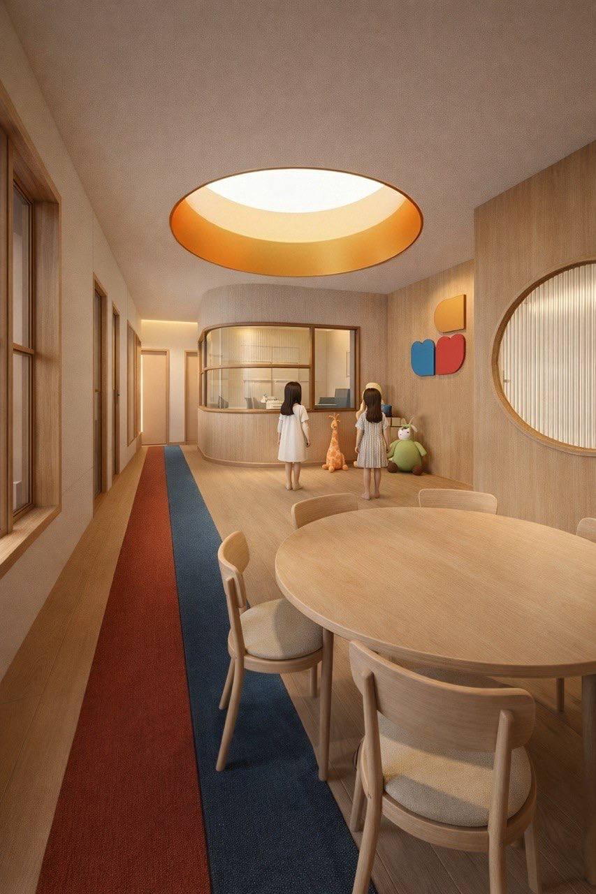 Montessori - Kuala Lumpur