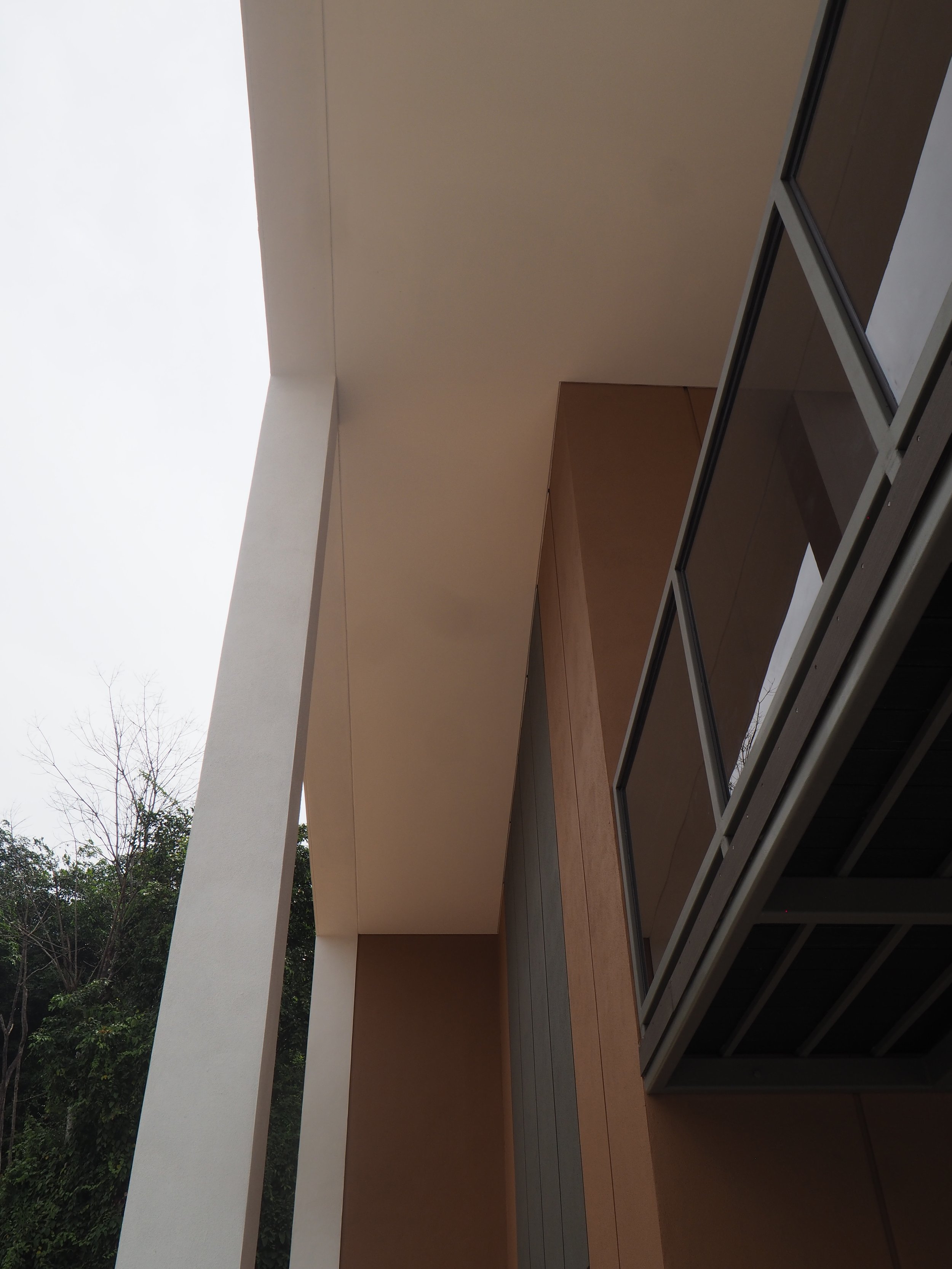 The Leaning Loft - Final Result