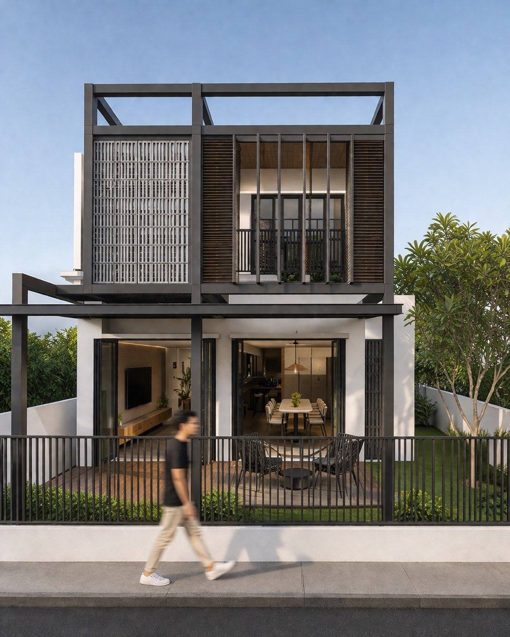 The Luminaire - Cyberjaya