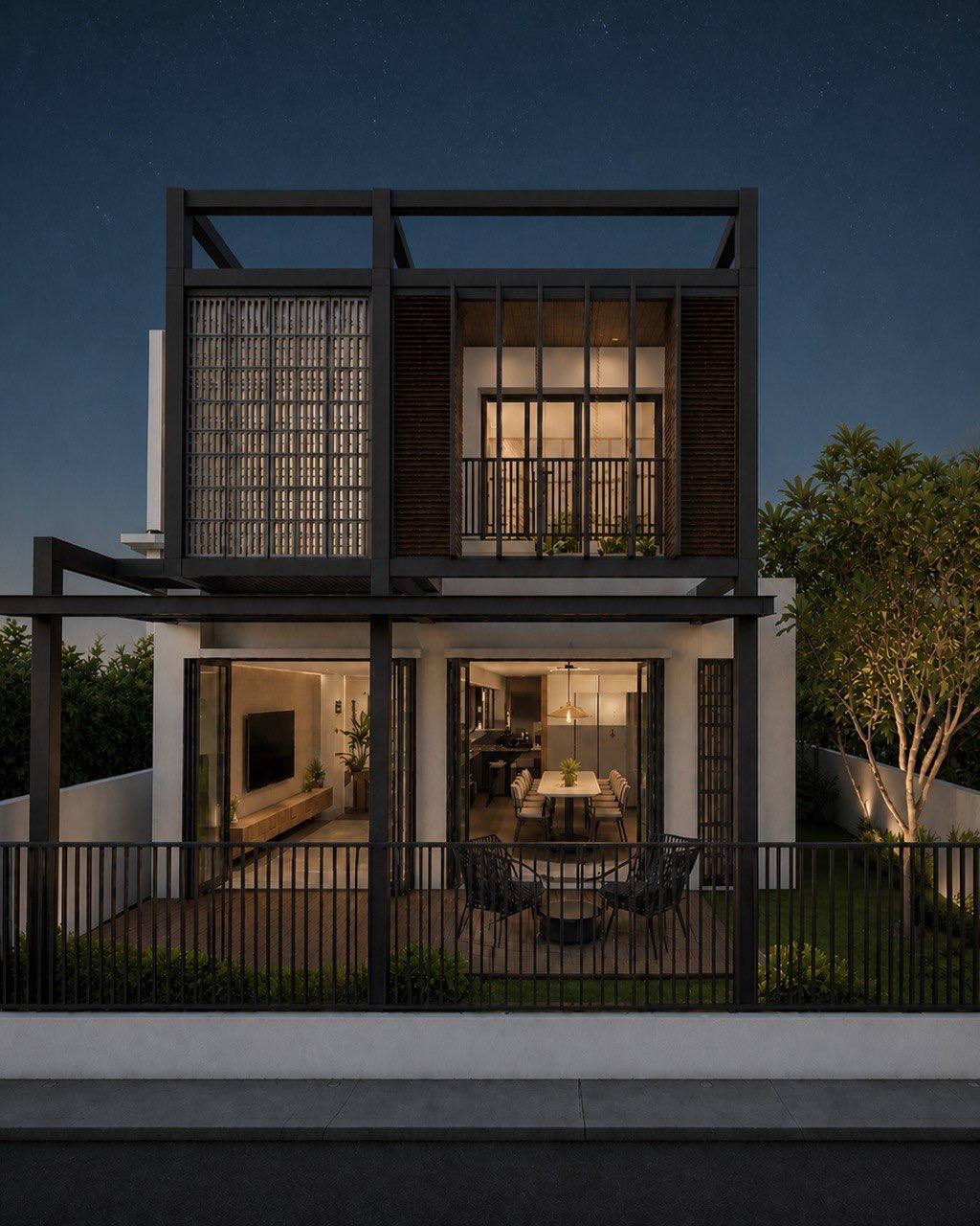 The Luminaire - Cyberjaya